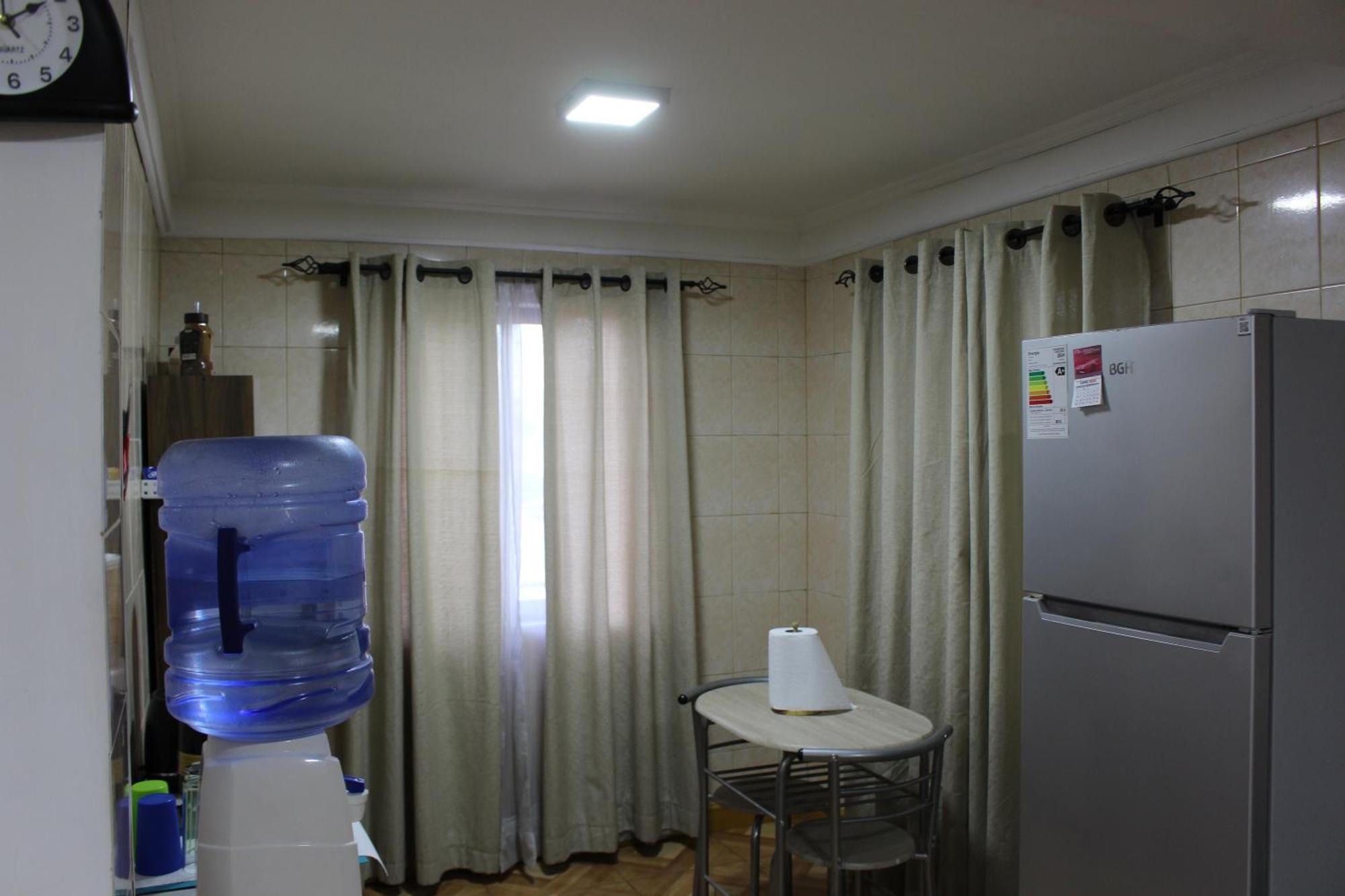 Hostal Familiar S&G Santiago Exterior photo