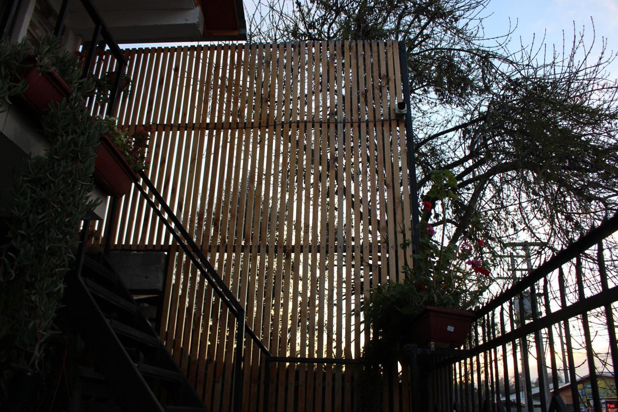 Hostal Familiar S&G Santiago Exterior photo