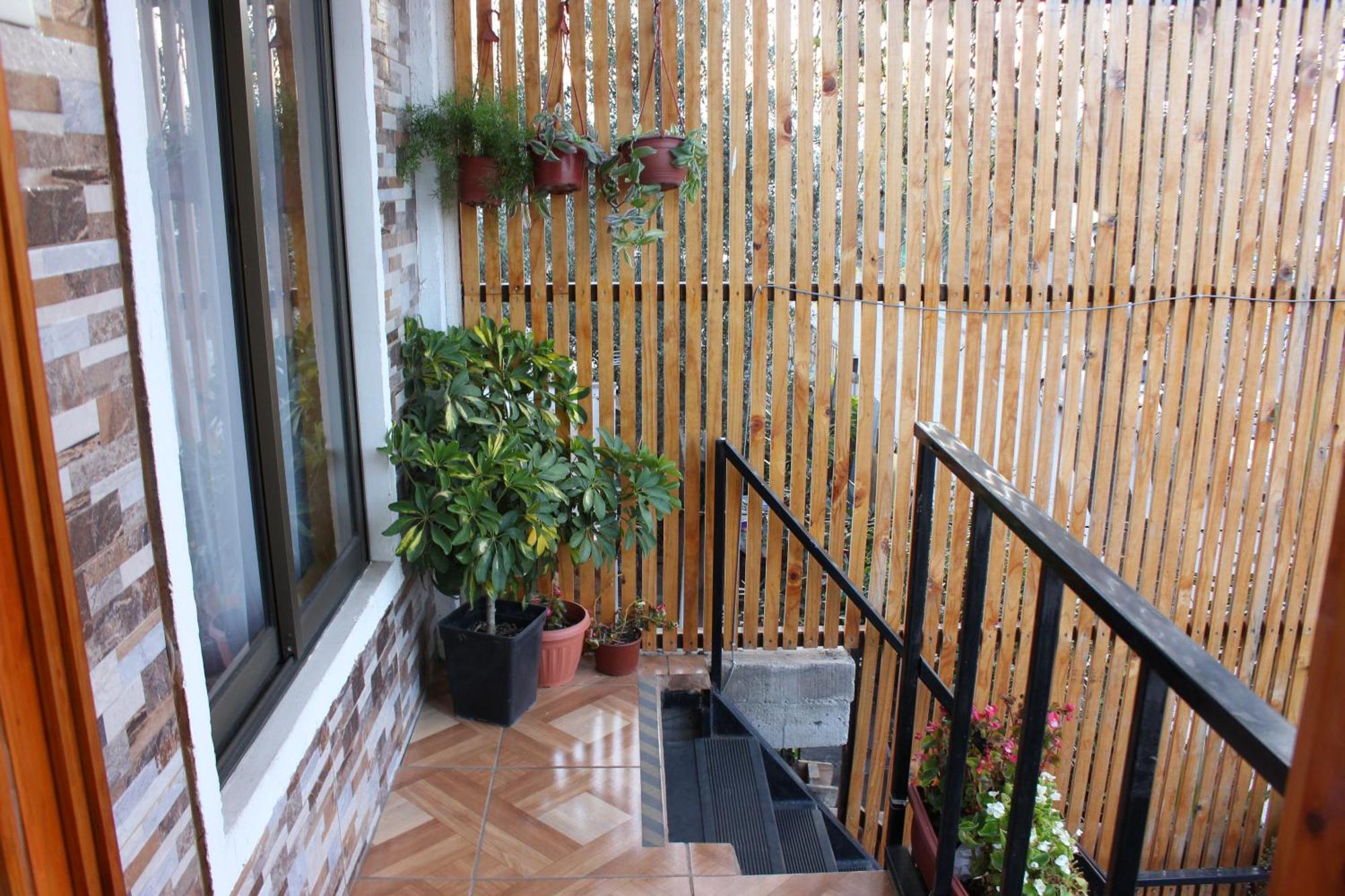 Hostal Familiar S&G Santiago Exterior photo
